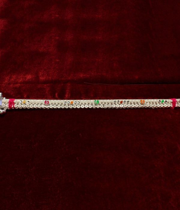 KV Anklet - Size:9 #10